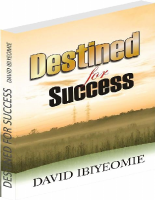 Destined For Success - DAVID IBIYEOMIE.pdf